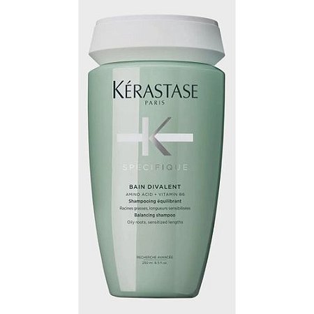 Kérastase Specifique Shampoo Bain Divalent 250ml