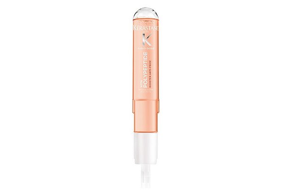 Booster Kérastase Fusio-Dose With Polypeptide Anti-Frizz 120ml