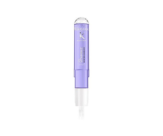 Booster Kérastase Fusio-Dose Vitamina E Cicablond 120ml