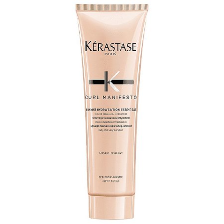 Condicionador Kérastase Curl Manifesto Hydratation Essentielle 250ml
