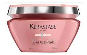 Máscara Capilar Kérastase Chroma Absolu Filler 200ml