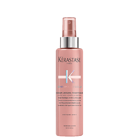 Sérum Capilar Kérastase Chroma Absolu Thermique Hair 150ml