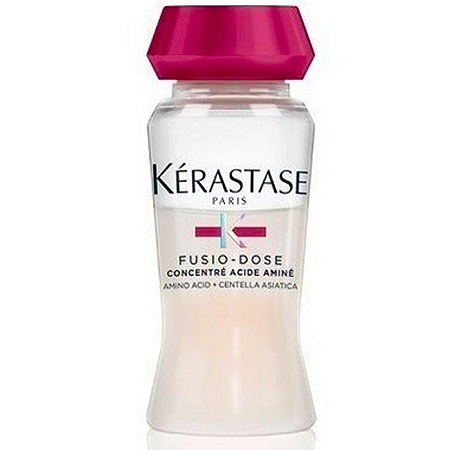 Ampola Kérastase Fusio Dose Concentre Acide Aminé 12ml