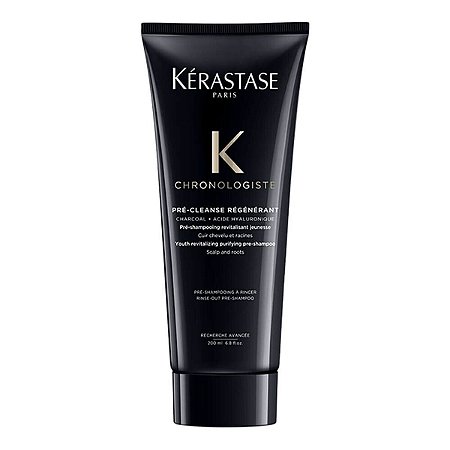 Pré-Shampoo Kérastase Chronologiste Regenerant  200ml