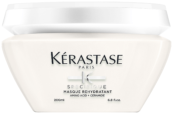 Máscara Kérastase Réhydratant Specifique 200ml