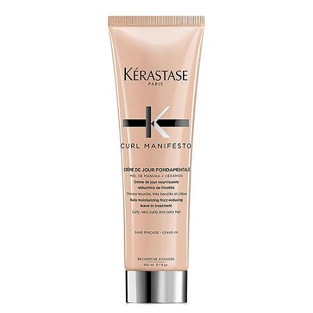 Creme de Pentear Kérastase Curl Manifesto 150ml