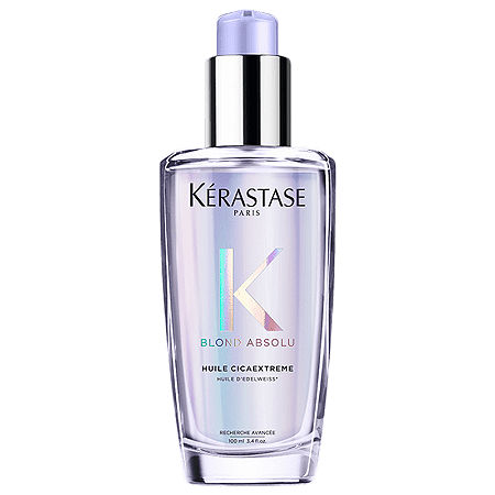 Óleo Kérastase Blond Absolu Huile Cicaextreme 100ml