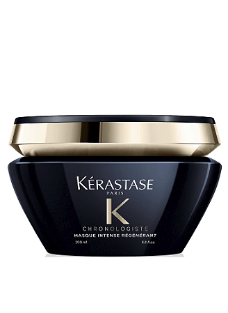 Máscara Capilar Kérastase Chronologiste Rejuvenescedora 200ml