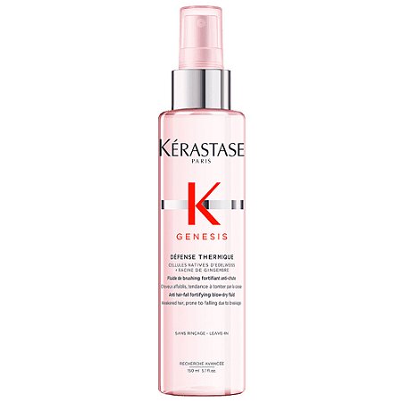 Spray Finalizador Fortificante Kérastase Genesis Défense Thermique 150ml