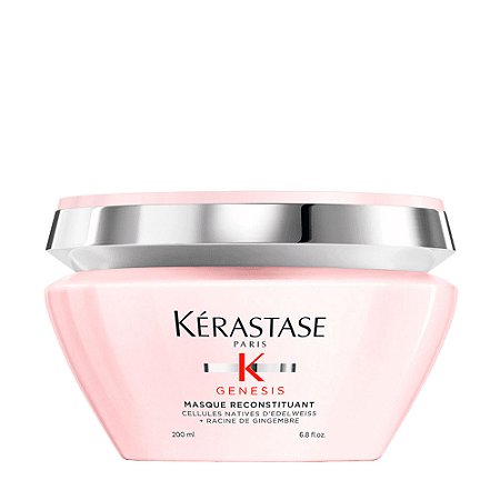 Máscara Kérastase Genesis Masque Reconstituant 200ml