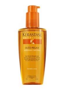 Kérastase Nutritive Oléo-Relax Fluído 125ml