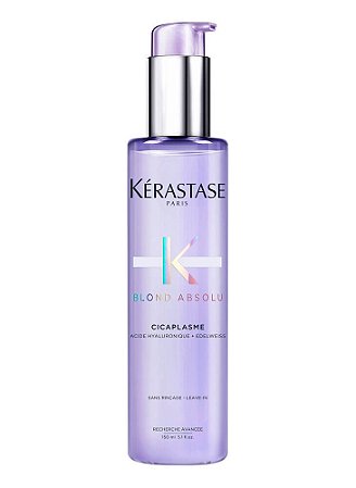 Sérum Renovador Kérastase Blond Absolu Cicaplasme 150ml