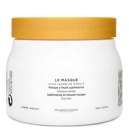 Kérastase Elixir Ultime Le Masque Máscara 500ml
