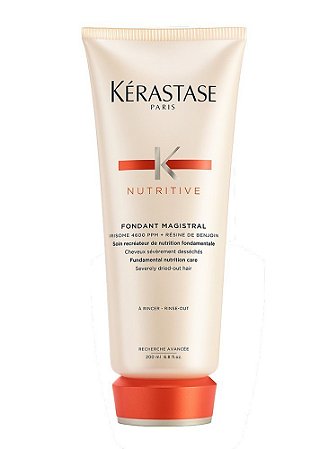 Kérastase Nutritive Fondant Magistral Condicionador 200ml