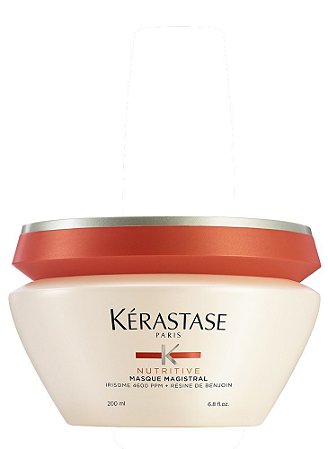 Kérastase Nutritive Masque Magistral Máscara 200g