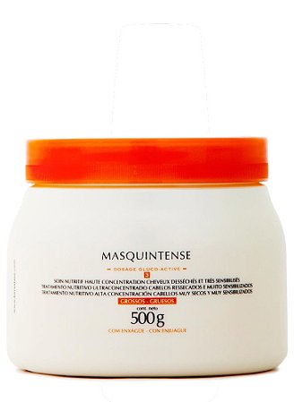 Kérastase Nutritive Masquintense Máscara Cabelos Grossos 500g
