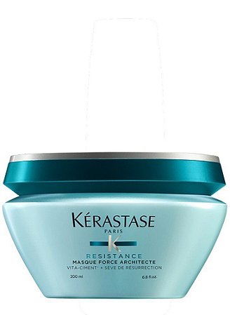 Kérastase Resistance Máscara Force Architecte 200ml
