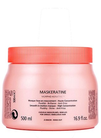 Kérastase Discipline Maskeratine Máscara 500ml