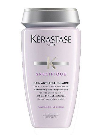 Kérastase Specifique Shampoo Bain Anti-Pelliculaire Anticaspa 250ml