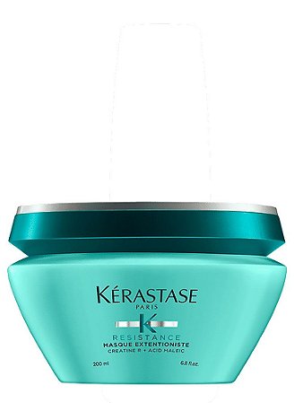 Kérastase Resistance Masque Extentioniste Máscara 200ml