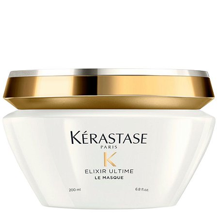 Kérastase Elixir Ultime Le Masque Máscara 200ml