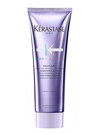 Condicionador Kérastase Blond Absolu Cicaflash 250ml