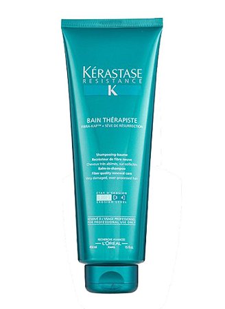 Kérastase Resistance Bain Thérapiste Shampoo 450ml