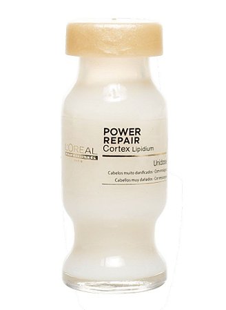 L'Oréal Profissional Absolut Repair Cortex Power Lipidium 10ml