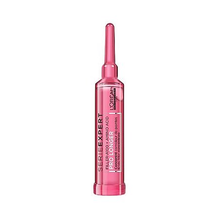 Ampola Reparadora de Pontas L'Oréal Profissional Pro Longer Concentré 15ml