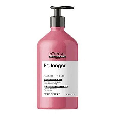 Condicionador L'Oréal Professionnel Serie Expert Pro Longer 750ml