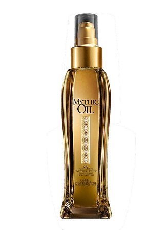 L'Oréal Profissional Mythic Oil Óleo de Tratamento 100ml