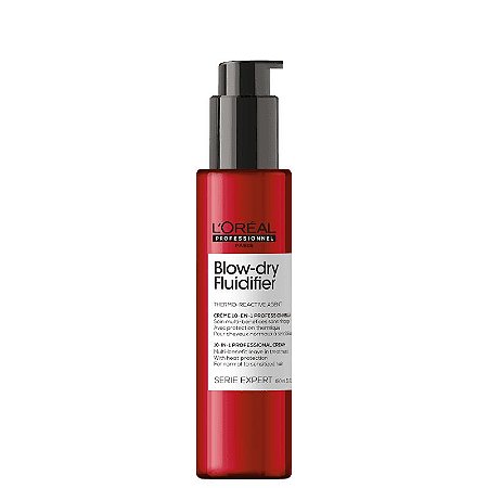 Leave-in L'Oréal Profissional Fluidifier Blow-Dry 150ml