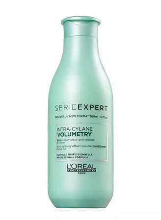 Condicionador L'Oréal Profissional Volumetry 200ml