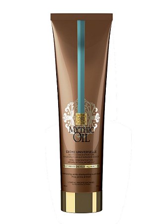 L'Oréal Profissional Mythic Oil Crème Universelle Leave-In 150ml