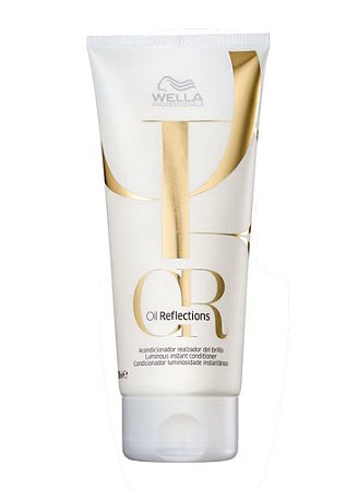 Wella Professionals Oil Reflections Condicionador 200ml