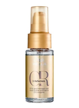 Wella Professionals Oil Reflections Óleo Capilar 30ml