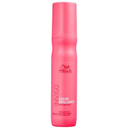 Leave-In Spray Wella Professionals Invigo Color Brilliance BB Miracle 150ml