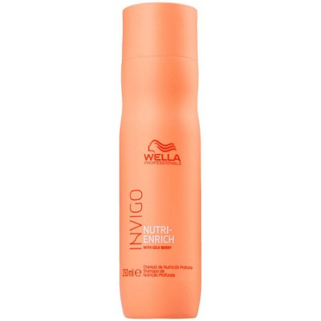 Shampoo Wella Professionals Invigo Nutri-Enrich 250ml