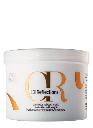 Wella Professionals Oil Reflections Máscara 500ml