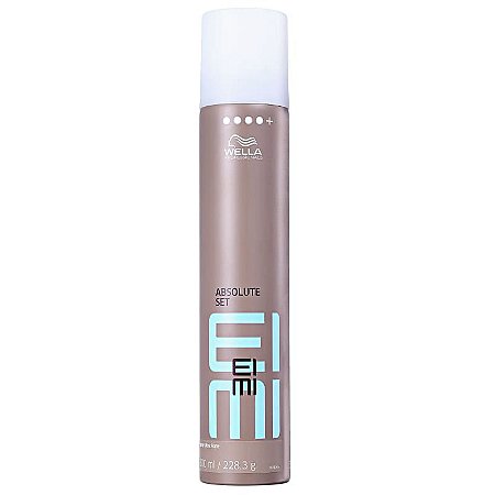Spray Fixador Wella Professionals EIMI Absolute Set 300ml