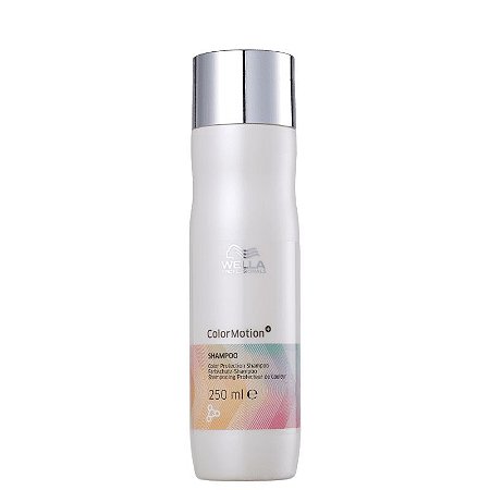 Shampoo Wella Professionals Color Motion 250ml
