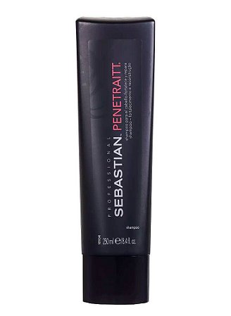 Shampoo Sebastian Professional Penetraitt 250ml
