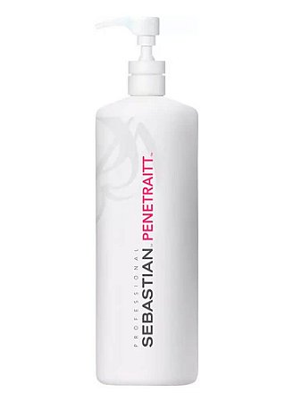 Máscara Sebastian Professional Penetraitt 500ml