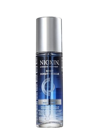 Tônico Capilar Nioxin Density Rescue Densidade e Queda 70ml