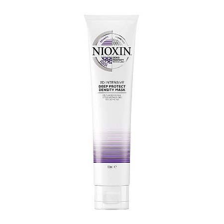 Máscara Nioxin Deep Protect Density 150ml
