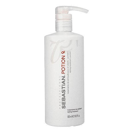 Leave-in Modelador Sebastian Professional Potion 9 500ml