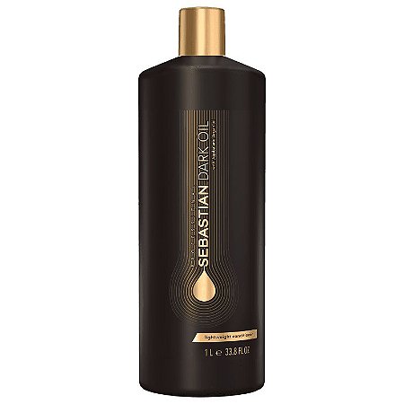 Condicionador Sebastian Professional Dark Oil 1000ml