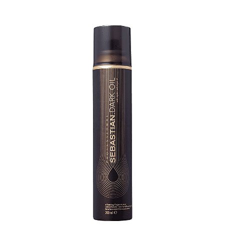 Perfume Capilar Sebastian Profissional Dark Oil Mist  200ml
