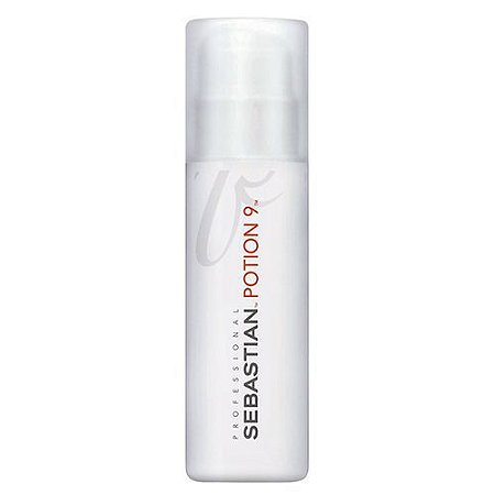 Creme De Pentear Sebastian Potion 9 150ml