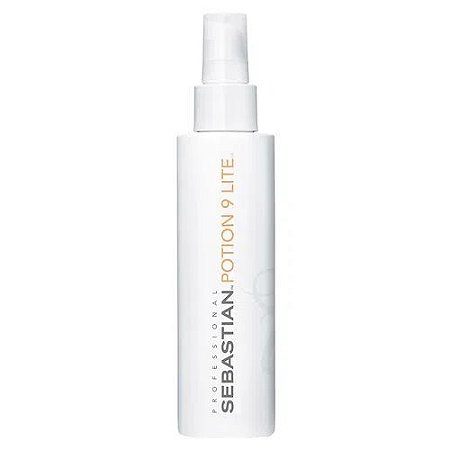 Leave-in Sebastian Potion 9 Lite 150ml